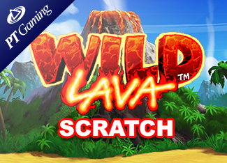 Wild Lava Scratch